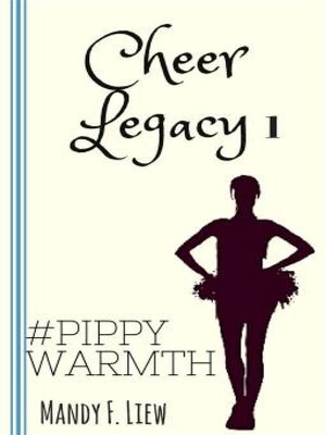 cover image of Cheer Legacy 1